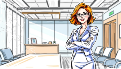 Assertive Woman in the Workplace: Breaking Barriers and Leading with Confidence