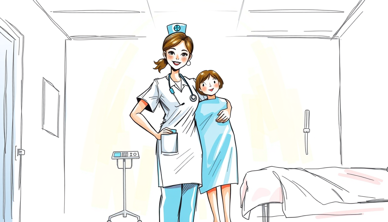 Being Assertive in Nursing: Advocating for Patients and Professional Growth