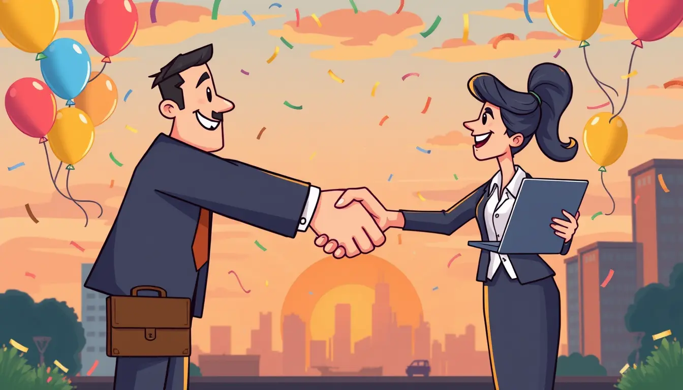 Business Negotiation Examples: Mastering the Art of Deal-Making