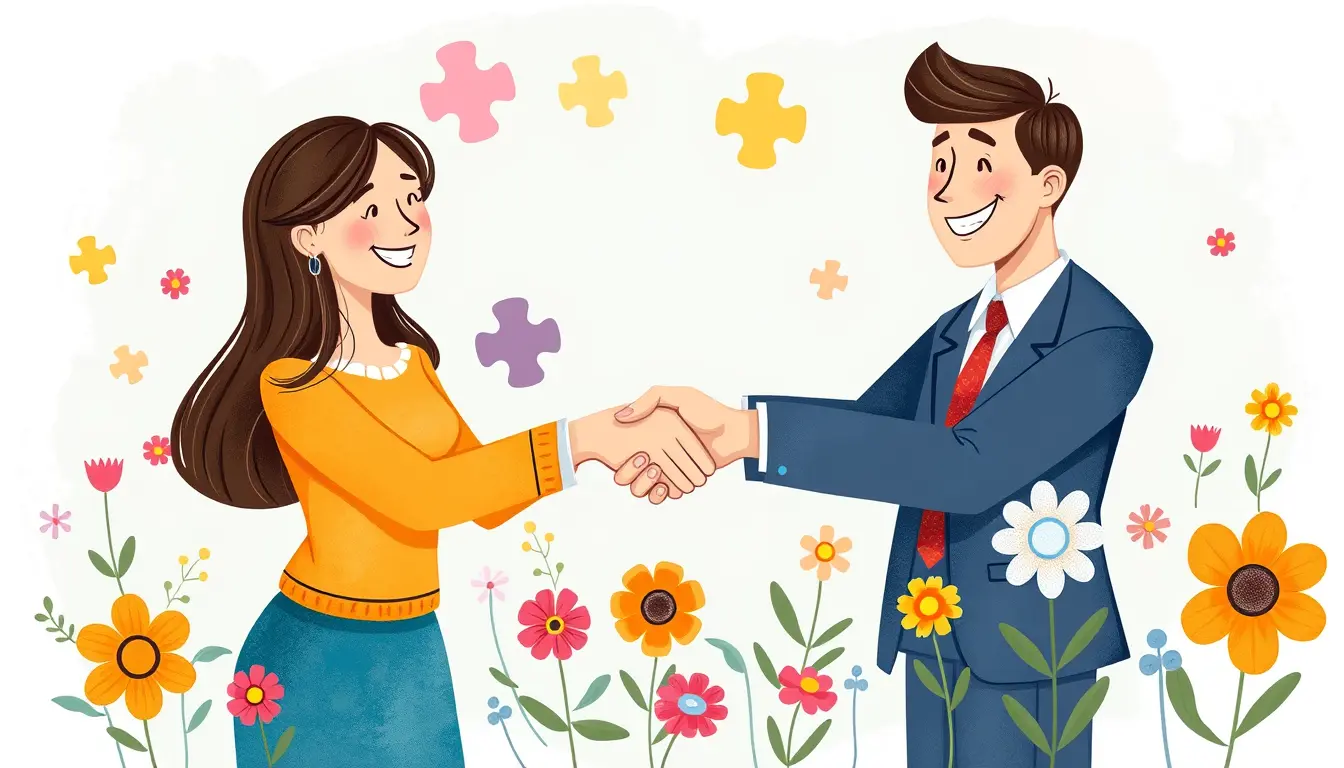 Deal Negotiation: The Art of Reaching a Mutually Beneficial Agreement