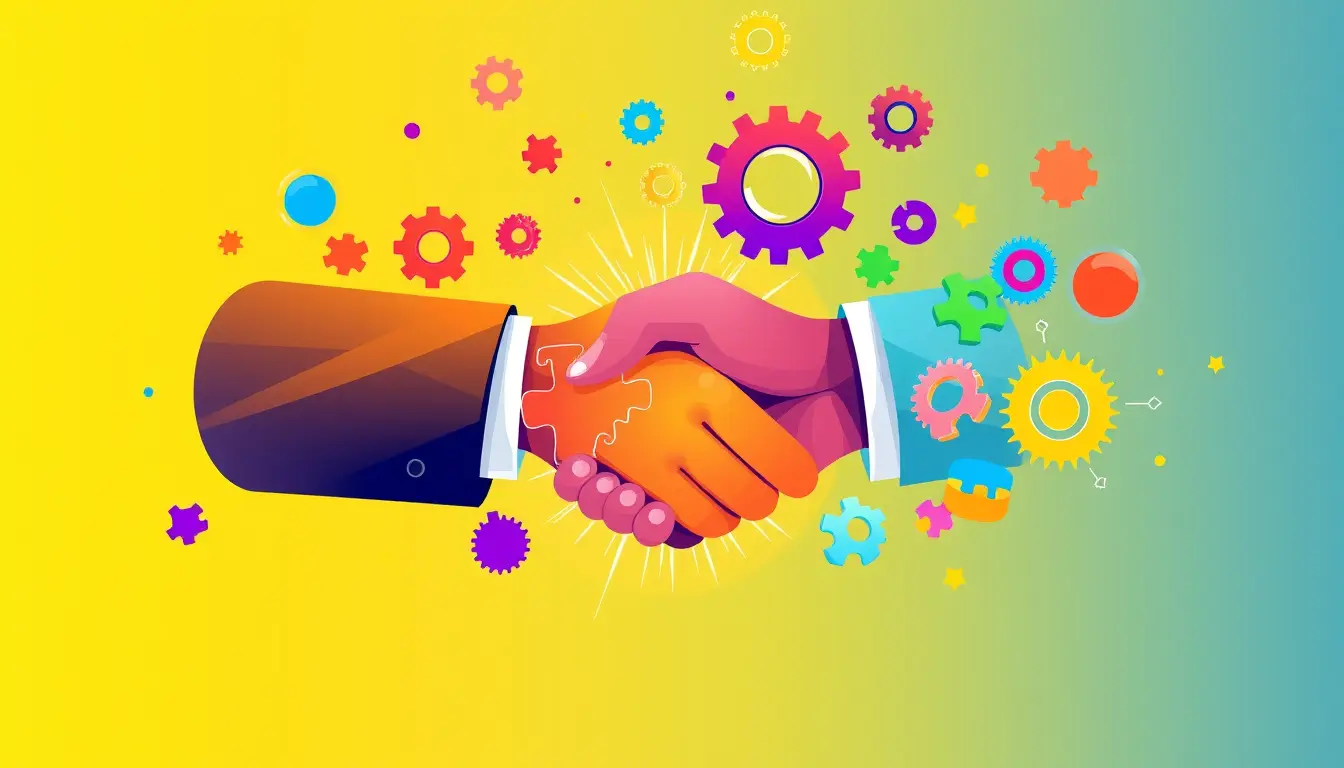 Negotiation Agreement: The Key to Successful Business Deals