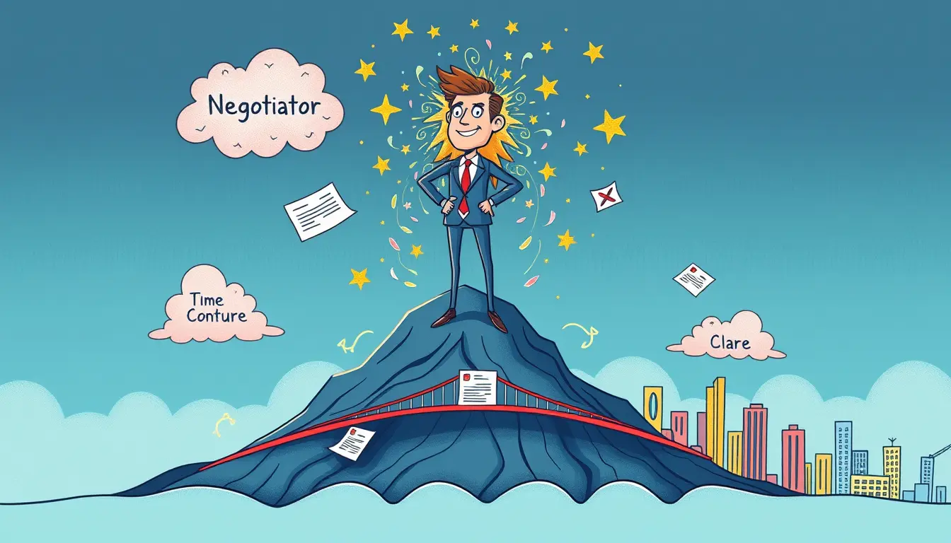 Effective Negotiation Strategies: Mastering the Art of Persuasion