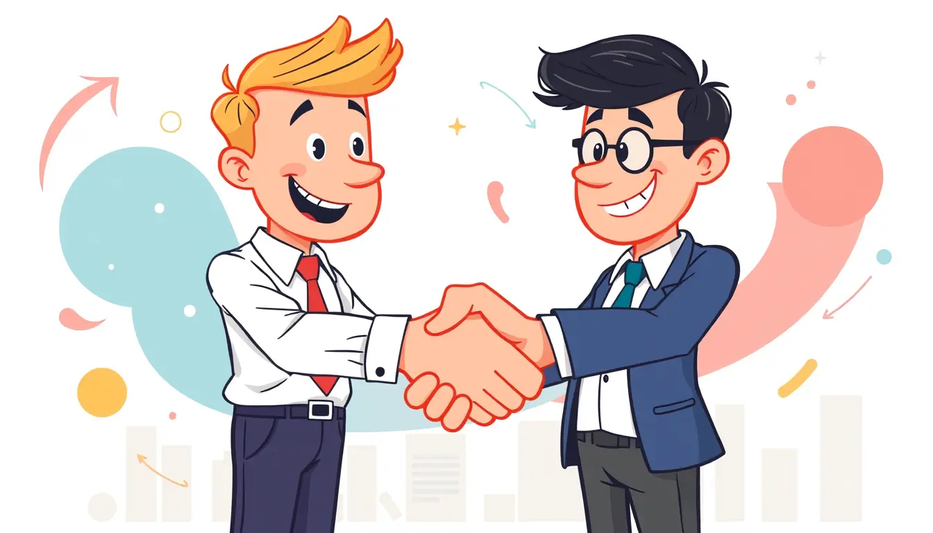 Sales Negotiation Examples: Mastering the Art of Persuasion