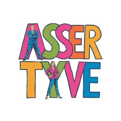 assertyve.org